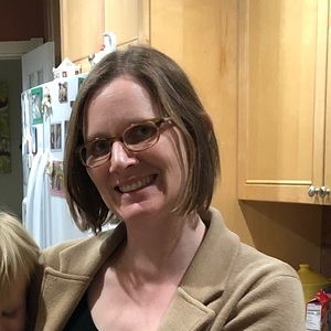 Meet your Posher, Sara